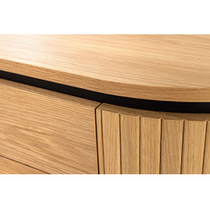 ATELIER design dohányzóasztal - 120cm