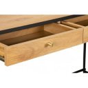 ATELIER design konzolasztal - 120cm