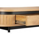 ATELIER design konzolasztal - 120cm