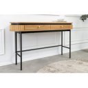 ATELIER design konzolasztal - 120cm