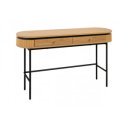 ATELIER design konzolasztal - 120cm