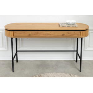 ATELIER design konzolasztal - 120cm