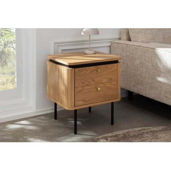 ATELIER design éjjeliszekrény