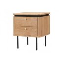 ATELIER design éjjeliszekrény