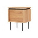 ATELIER design éjjeliszekrény