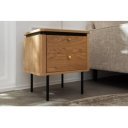 ATELIER design éjjeliszekrény