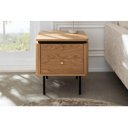 ATELIER design éjjeliszekrény