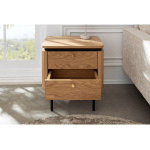 ATELIER design éjjeliszekrény