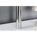 SNAKE modern polc - 165cm - fehér