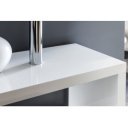 SNAKE modern polc - 165cm - fehér