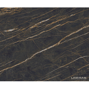 MIRADOR ROUND prémium kerámia dohányzóasztal - 90cm