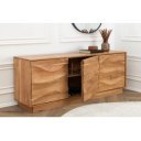 DESERT design akác komód - 160cm
