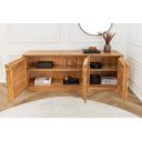 DESERT design akác komód - 160cm