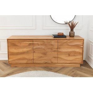 DESERT design akác komód - 160cm INVICTA