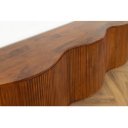 GRANDEUR exkluzív mangófa komód - 177cm