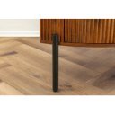 GRANDEUR exkluzív mangófa komód - 177cm