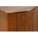 GRANDEUR exkluzív mangófa komód - 177cm