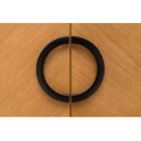 GRANDEZZA modern komód - 180cm - tölgy