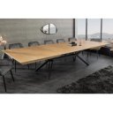 GIANT OAK bővíthető étkezőasztal - 200-320cm