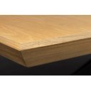 GIANT OAK bővíthető étkezőasztal - 200-320cm