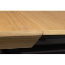 GIANT OAK bővíthető étkezőasztal - 200-320cm