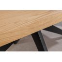 ZEUS modern étkezőasztal - 200/240cm
