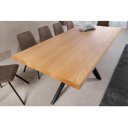 ZEUS modern étkezőasztal - 200/240cm