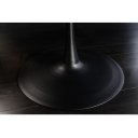 ATELIER modern kerek étkezőasztal - 120cm