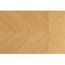 GRANDEZZA bővíthető étkezőasztal - 180-270cm - tölgy