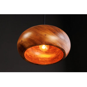 LAMAR modern akác függőlámpa