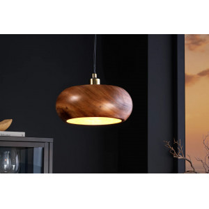 LAMAR modern akác függőlámpa INVICTA