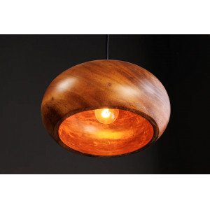 LAMAR modern akác függőlámpa INVICTA