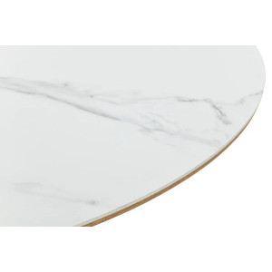 UNIQUE modern bővíthető étkezőasztal - 160-200cm