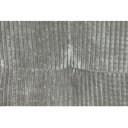 JAZZ modern kordbársony kanapéágy - 195cm - beige/zöld/szürke