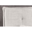 JAZZ modern zsenília kanapéágy - 195cm - beige