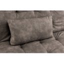 JAZZ modern kanapéágy - 195cm - taupe