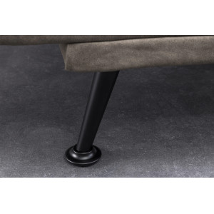 JAZZ modern kanapéágy - 195cm - taupe