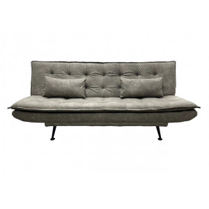 JAZZ modern kanapéágy - 195cm - taupe