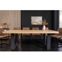 ZIAN modern étkezőasztal - 210cm