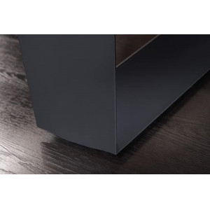 ZIAN modern étkezőasztal - 210cm