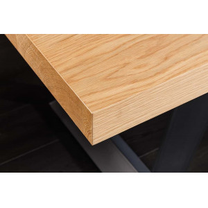 ZIAN modern étkezőasztal - 210cm