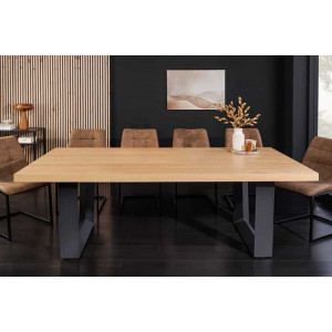 ZIAN modern étkezőasztal - 210cm