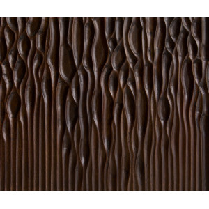 MARENO prémium mangófa TV-szekrény - 200cm