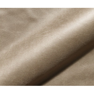 KORALIS design fotel - barna/ szürke/ beige