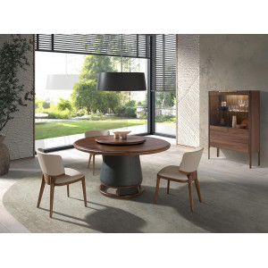 MONTORINO prémium étkezőszék