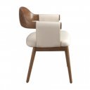 LIDORIA prémium étkezőszék