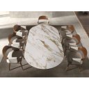 LIDORIA prémium étkezőszék