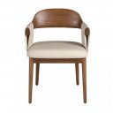 LIDORIA prémium étkezőszék