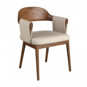 LIDORIA prémium étkezőszék ANGEL CERDA