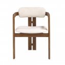 ORIANA prémium étkezőszék